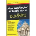 thumbnail image 1 of Comment Washington Fonctionne Vraiment pour les Nuls, 1 of 1