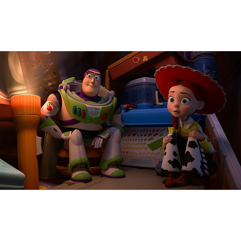激レア　Toy Story of Terror! Amazon.com: Disney - Toy Story Of Terror! [Japan DVD] VWDS