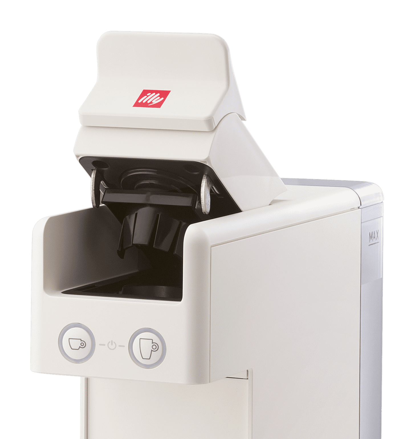 illy Y3.3 iperEspresso Machine