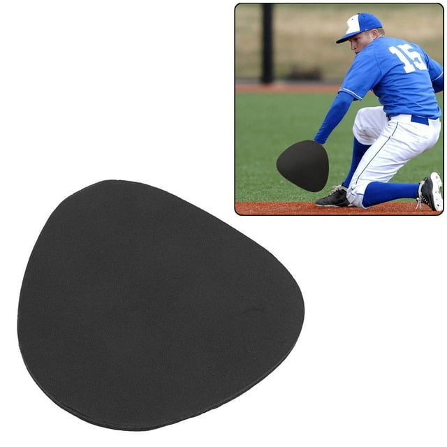 Infield Training Gloves, Improve Receiving Efficiency Improve Receiving Posture Baseball Catcher Training Glove for Outdoor