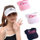 thumbnail image 2 of Hello Kittys-gorra de béisbol con visera de dibujos animados para adultos, gorro vacío blanco de Anime, Sanrios, Kuromi, Kawaii, visera solar Fivean unisex, 2 of 2