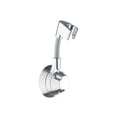thumbnail image 1 of Moyic Soporte Cabezal de ducha Ventosa Soporte montado en la pared Estante de perforación universal simple Desmontable Universal de larga duración Accesorios de baño Galvanizar Moyic HA078262-01, 1 of 6