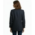 thumbnail image 2 of Skies Are Blue Plaid Blazer, 2 of 5