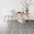 thumbnail image 4 of SOPOTUTU 36pcs Self-adhesive Floor Sticker Grey for Kitchen Flooring with Wear-resistant Feature, 4 of 6