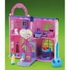 Fisher-Price - Go Anywhere Girls - Pet Parlor