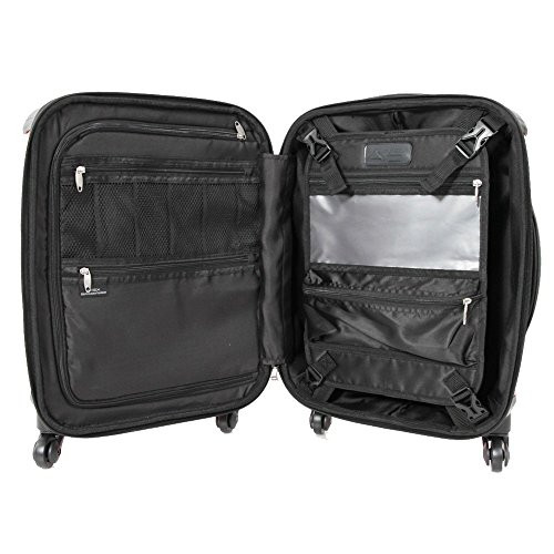 luggage set under 100