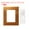 Gold, variant on Uxcell 1 Sets Picture Mat 8"x10" Bevel Cut Frame Mattes with Backing for Display Art Measuring Gray