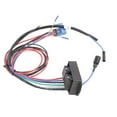 thumbnail image 2 of TH Marine AHJRELAYKIT-2-DP Repalcement Relay Harness For Hydraulic Jack Plates, 2 of 2