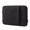 Black, variant on BAGSMART Laptop Sleeve for 13-13.3" Notebook, Protective Soft Padded Zipper Cover Carrying Computer Bag with Pocket, Compatible with MacBook Air/Pro Chromebook Tablet Ultrabook 14 inch, Light Tan