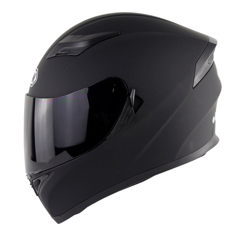 Motorcycle Helmet Men Women Full Face 