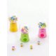 thumbnail image 5 of 4pcs Gacha Machine Design Eraser, Creative Portable Eraser For Student, Children, 5 of 5