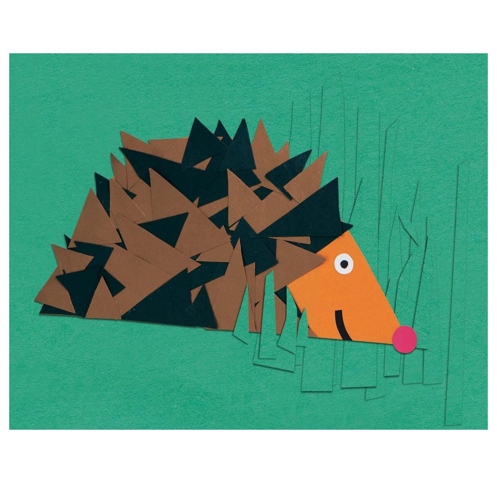 (Formerly SunWorks) Construction Paper Sampler, 12 Assorted Colors, 12" x 18", 1,200 Sheets
