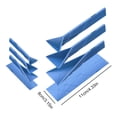 thumbnail image 4 of Tazas Medidoras Planas Multifunción Cucharas Poligonales 3 en 1, 4 of 9