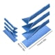 thumbnail image 4 of Cucharas 2 3 en 1 Polígono Medición plana con 6 tamaños diferentes azul, 4 of 5