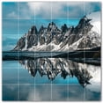 thumbnail image 1 of Picture-Tiles.com: Lighthouse Ceramic Tile Wall Mural WAL500842-66XL. 72"W x 72"H using (36) 12" x 12" Ceramic Tiles-Satin Finish, 1 of 3
