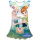 thumbnail image 1 of Vestido de Elsa de Frozen de Disney, vestido de princesa Elsa para niñas, vestidos de fiesta de Navidad, ropa de Frozen para niñas, ropa para niños pequeños 3T Gao Jinjia LED, 1 of 2