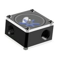 thumbnail image 4 of 6 Impulsor 3, Para PC Refrigeración Por Agua G 1 4 De Parada Medidor De Flujo Indicador Refrigeración Por Agua 1 4 Tapón De Toma Térmica G1 4 Rosca, 4 of 7