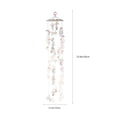 thumbnail image 2 of Seashell Wind Chime Door And Window Ornament Natural Home Hanging Adornment, 2 of 9