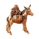 thumbnail image 3 of Estatua de Burro Gloria de Latón, 3 of 9