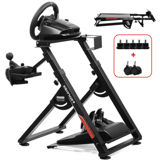 Thrustmaster, Sim Hub, 4060091, Connects 4 Accessories - Walmart.com
