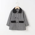 thumbnail image 2 of Vedolay Baby Girls Clothes 2023 Boys Girls Casual Fall Clothes for Kids B,100, 2 of 5
