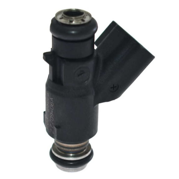 2X Fuel Injector For Harley Davidson Soft Tail Springer 2007 Street Glide 2007