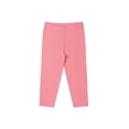 thumbnail image 6 of Monica + Andy Organic Cotton Short Sleeve Let’s Dance Dress + Legging Set, Sizes 12-18M to 5T, 6 of 7