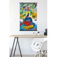 thumbnail image 5 of Marvel Comics - Spider-Man - 90s Animated Wall Poster, 22.375" x 34", 5 of 5