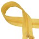 thumbnail image 5 of Uxcell #5 10 Yards Bulk Nylon Coil Zippers por los Yards con 20 Pcs Deslizadores de Zipper y Regla para Costura de Sastre, Dorado, 5 of 6