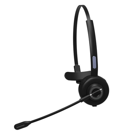 Boom Mic Wireless Headphone for Moto G Stylus (2022) Phone - Headset Hands-free Earphone Over-the-Head Noise Isolation Compatible With Motorola Moto G Stylus (2022) price history on PriceWatchPro