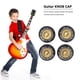 thumbnail image 5 of 4 perillas de tono de volumen de guitarra eléctrica EPI LP, perilla de Control de velocidad de guitarra A Ndcxsfigh  Para Estrenar, 5 of 8