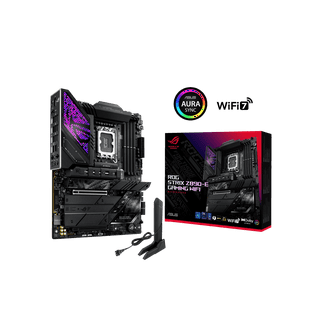 ROG STRIX Z790-E WIFI II ＋14900ks セット ROG STRIX Z790-E GAMING