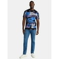 thumbnail image 2 of Fast & Furious Men's & Big Men's Graphic Tee Shirt, Sizes S-3XL, 2 of 5