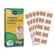 thumbnail image 2 of 50 Uds tiras de Corrector de uñas encarnadas herramienta de pedicura Corrector de recuperación Invisible Likrtyny Cuidado Belleza, 2 of 6