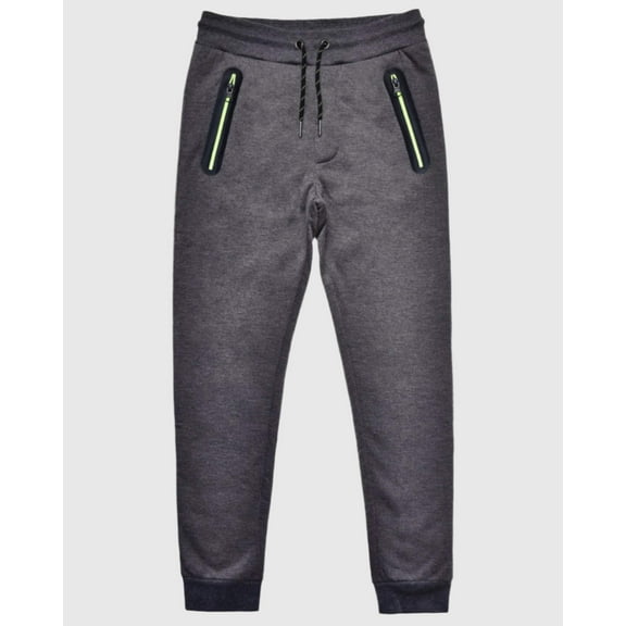 BOYS JOSIAH HEAT SEAL JOGGERS