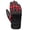Black/Red, variant on Tourmaster Draft Air Gloves (XXX-Large, Dark Gray/Black)
