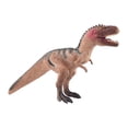 thumbnail image 4 of Labymos 5PCS Dinosaur Toys for Kids Simulation Dinosaur Figure Model Toy for Kids Toddlers Kids Christmas Birthday Gift Preschool Educational Toy Set Party Decoration, 4 of 7