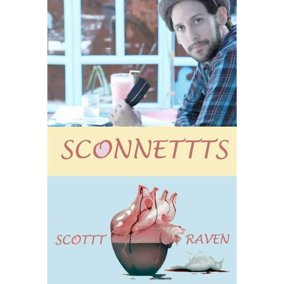 Sconnettts Paperback 1312450053 9781312450059 Scottt Raven