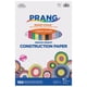 thumbnail image 1 of Papel de construcción Prang Smart-Stack, 11 colores surtidos, 1 of 7