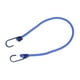 thumbnail image 2 of Cordón Elástico Elástico Con Gancho Correas Para Equipaje Resistentes Lona Amarre Azul, 2 of 8
