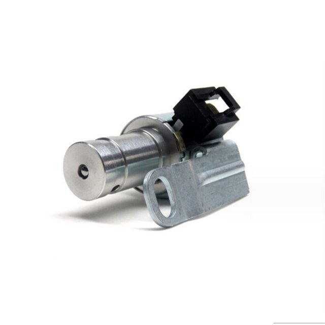 Yassdwbn Transmission Lockup Solenoid for Toyota Lexus 2000-up