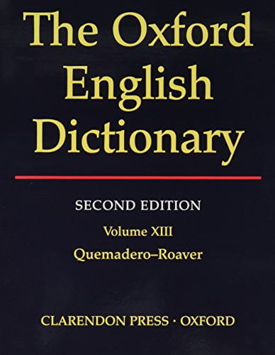 Oxford Latin Dictionary, (Hardcover) - Walmart.com
