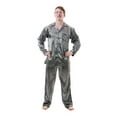 thumbnail image 1 of Up2date Fashion's Men's Satin Pajamas, 1 of 1