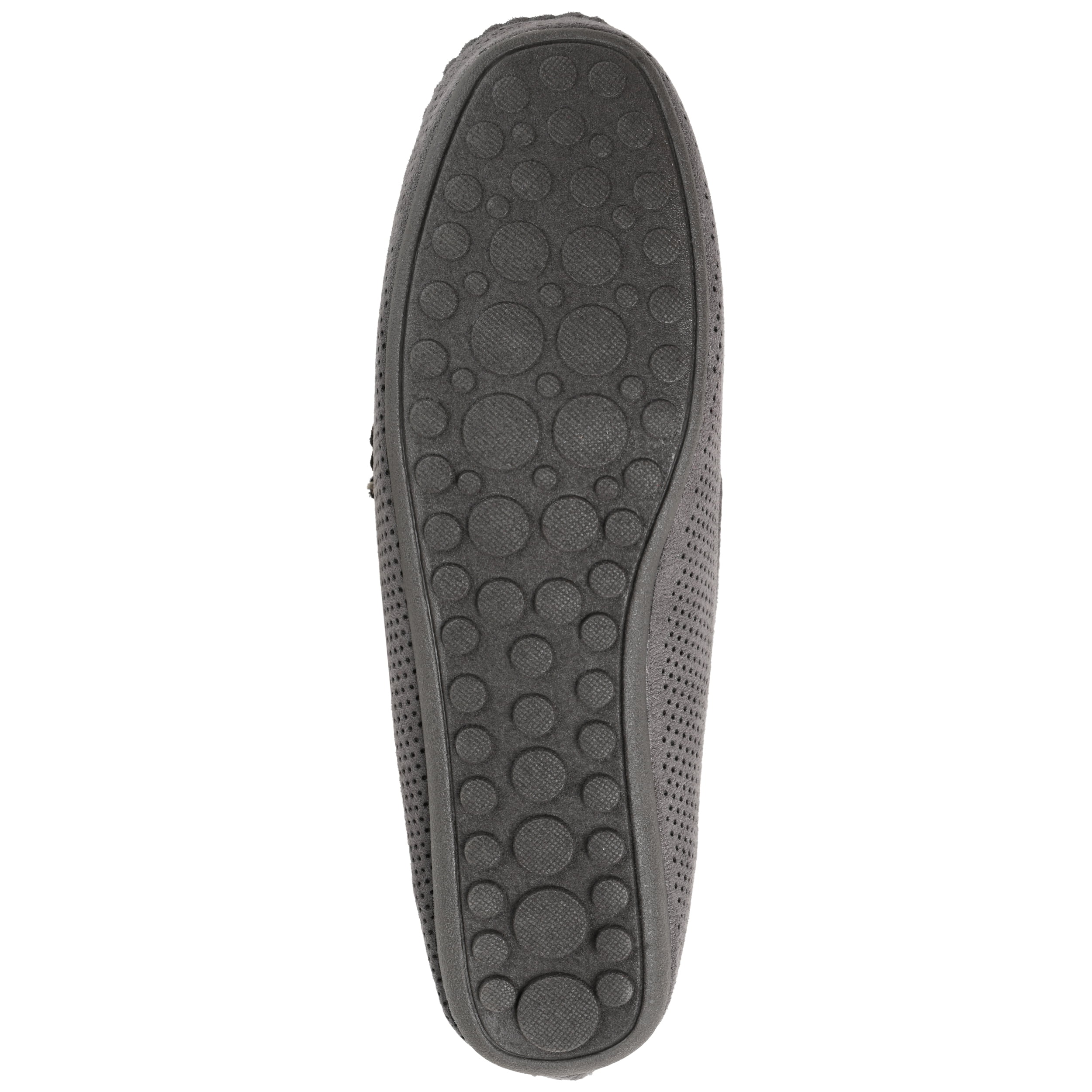 Journee Womens Halsey Comfort Insole Slip On Round Toe Loafer, Widths Available