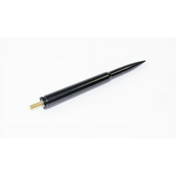 Mástil Antena 16 Pulgadas Antena De Radio AM/FM Para Ford Ranger 1983-2011 - Mástil Negro De 16 Pulgadas, ¡fácil Montaje! Maximal Radio