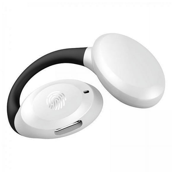 3x Auriculares con Gancho para La Oreja, Cascos con Bluetooth, para Ejercicios de Oficina, Conducción de Montañismo 3 piezas