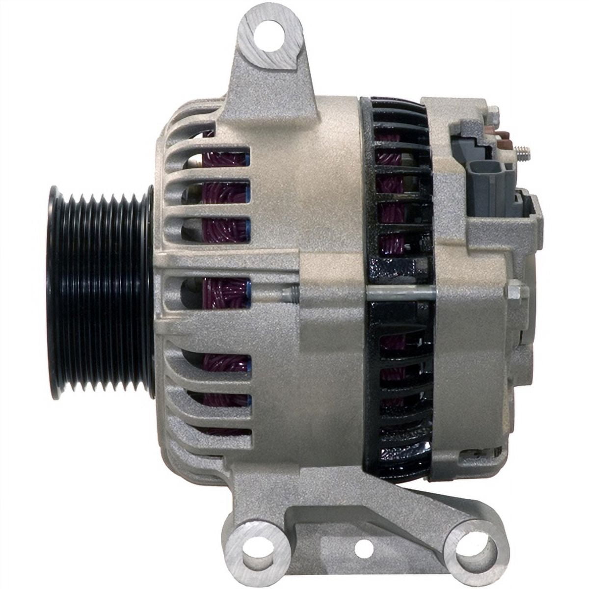 ACDelco Gold 335-1152 Alternator Fits select: 2005-2007 FORD F250, 2005-2007 FORD F350