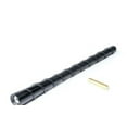 thumbnail image 6 of 7" inch Short Black Rubber Spiral Antenna Mast Radio AM/FM for DODGE CHARGER 2008 New, 6 of 8