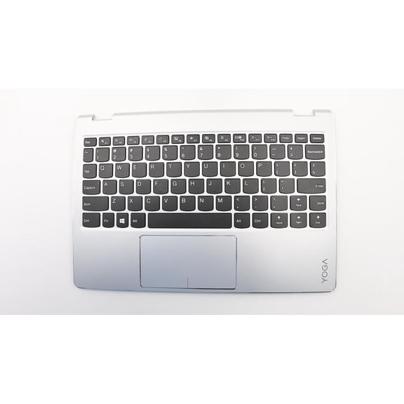 New Genuine Lenovo Ideapad 710 Series Palmrest Touchpad 5CB0L46169