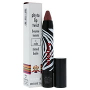 Phyto Lip Twist - # 1 Nude by Sisley for Women - 0.08 oz Lipstick